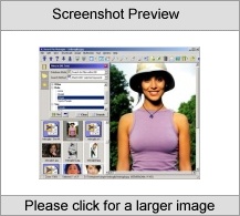Smart Pix Manager Screenshot